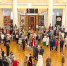 ПРАЗДНИК МАСТЕРСТВА И МОСТ МЕЖДУ КУЛЬТУРАМИ - Министерство культуры