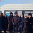 В помощь старшему поколению Бурятии – мобильные бригады - Министерство соцзащиты