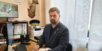 #ДеломЕдины – рубрика о простых людях, ежедневно вносящих вклад в развитие Луганской Народной Республики и нашей великой Родины - Минприроды ЛНР