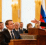 Матвиенко призвала Мордашова вернуть часть офшорных активов в Россию - Peterburg2.Ru
