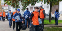 В Туапсе получила гуманитарную помощь региональная организация ВПП «Единая Россия» - Itar-TassKuban.Ru