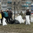 Всероссийский субботник в Амурске - Город Амурск
