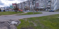 Жители Курска пожаловались на некачественный ремонт дорог и тротуаров - Городские Известия