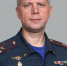 Поздравление      исполняющего обязанности начальника Главного управления Андрея Хрулькевича с Днем пожарной охраны России - МЧС России