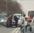 Очевидцы: мальчика на велосипеде сбил автомобиль в Южно-Сахалинске - News.Astv.Ru