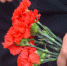 Сотрудники хабаровского ОМОН почтили память капитана милиции Сергея Баскакова - Росгвардия