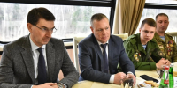 Фото: официальный сайт правительства Ярославской области - НИА-Волга