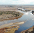 Уровень реки Уркан снизился на севере Приамурья - ИА Порт Амур