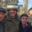 Военная прокуратура возвращает Романа Щегельняка с СВО - ИА SakhaTime