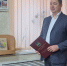 Навстречу Первомаю: Региональное отделение партии реализует проект в честь людей труда - Справедливая Россия