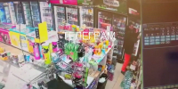 В Иркутске разыскивается похититель алкоголя - Weacom.Ru
