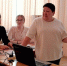 Преподаватели и студенты СВГУ провели для учащихся МАОУ "Лицей № 14 им. А. К. Болдырева" познавательный Квиз - СВГУ