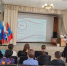 Моя Республика: прошлое, настоящее, будущее - Алданская МЦРБ