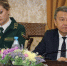 На майские праздники в Хакасии ждут ландшафтные пожары - ИА Хакасия