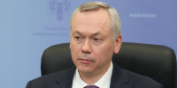 Андрей Травников вошёл в десятку лучших губернаторов страны - Gorsite.Ru