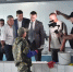 На недавнем заседании Президиума Правительства Хабаровского края, которое возглавил губернатор Дмитрий Демешин, особое внимание было уделено развитию рыбохозяйственного комплекса региона и эффективному использованию его водных биоресурсов. - Советско-Гаванский район