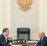 Виталий Хоценко провел личный прием глав Саргатского и Азовского районов - ИА Омскрегион