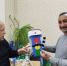 В Вольском районе выбрали лучшие детские работы для конкурса "Полицейский Дядя Степа" - Вольский район