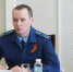 Новым прокурором Красноярска назначен 38-летний Денис Чуприков - ИА Запад24