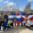 В Якутске прошел ежегодный кросс памяти погибшего бойца ОМОН «Бизон» Максима Колодезникова - Росгвардия