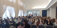 30 апреля День коренных малочисленных народов Российской Федерации - Челябинский медколледж