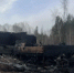 Короткое замыкание стало причиной трёх пожаров в Приангарье - IrkutskMedia.Ru