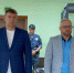 Кассация смягчила приговор бывшему замглавы новосибирского Минтранса Ставицкому - Precedent.TV