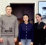 Для студентов педагогического института СВГУ прошел кураторский час, приуроченный к Году единства народов России - СВГУ