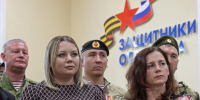 Система поддержки участников СВО в Алтайском крае учитывает индивидуальные потребности каждой семьи Фото №1 - Алтайская правда