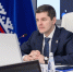 заседание комиссии по ИИ, Дмитрий Артюхов - Noyabrsk-Inform.Ru