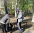 Сотрудничество с УФСИН - ТОС Омска
