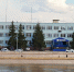 В Курганской области вода в Тоболе идёт на спад - Область 45
