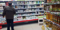 Курганцы тратятся на еду больше, чем на вещи - Область 45