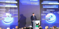 Руслан Болтов отчитался о работе мэрии Иркутска за 2025 год Пресс-служба мэрии города - IrkutskMedia.Ru