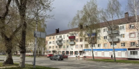 Прогноз погоды в Бугульме на 30 апреля - Бугульминская газета