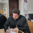 Подготовка к строительству часовни в честь святого Георгия Победоносца - Клетнянское благочиние
