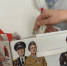 Акция «Красная гвоздика» продолжается - Черепановский район