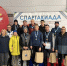 В Кыштыме завершилась Спартакиада трудящихся по конькобежному спорту - Единая Россия