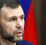 Пушилин заявил, что Зеленский приложит все усилия для затягивания конфликта на Украине - M24.Ru