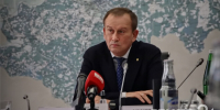 Александр Дрозденко обратился к жителям региона в День коренных малочисленных народов РФ - ЛенТВ24