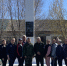 В память о погибших - Районный суд г. Шумиха