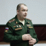 Студентам СВГУ и курсантам ВУЦ рассказали о военной службе по контракту - СВГУ