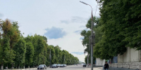 В Орле улицу Горького сделают светлее - OrelGrad.Ru