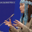 «Кындыкан»: как смелая идея стала культурным брендом севера - Yakutia-Daily.Ru