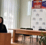 круглый стол на тему: «Актуальные проблемы занятости и трудоустройства в современной России» - Астраханский филиал Саратовской юридической академии