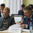 В столице республики прошел круглый стол «Филантропия и меценатство в городе Якутске: исторические традиции и современные векторы развития» - Администрация г. Якутск