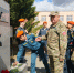 В Новосибирском районе прошло торжественное мероприятие, посвященное Дню памяти Героя Советского Союза Л.Я.Подгорбунского - Совет муниципальных образований