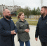 Антон Холодов: «Рождественский парк приведут в порядок перед летним сезоном» - Региональное Агентство Новостей