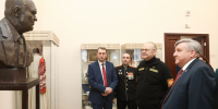 Олег Мельниченко о проведении «Бочкаревских чтений»: мы дали старт новой хорошей традиции - Пенза-Обзор