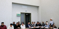 В Болгарской исламской академии обсудили проблемы переводов исламских текстов - Газета Новая жизнь